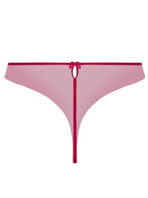 CUECA LISE CHARMEL ACC0080 SPLENDEUR SOIE
