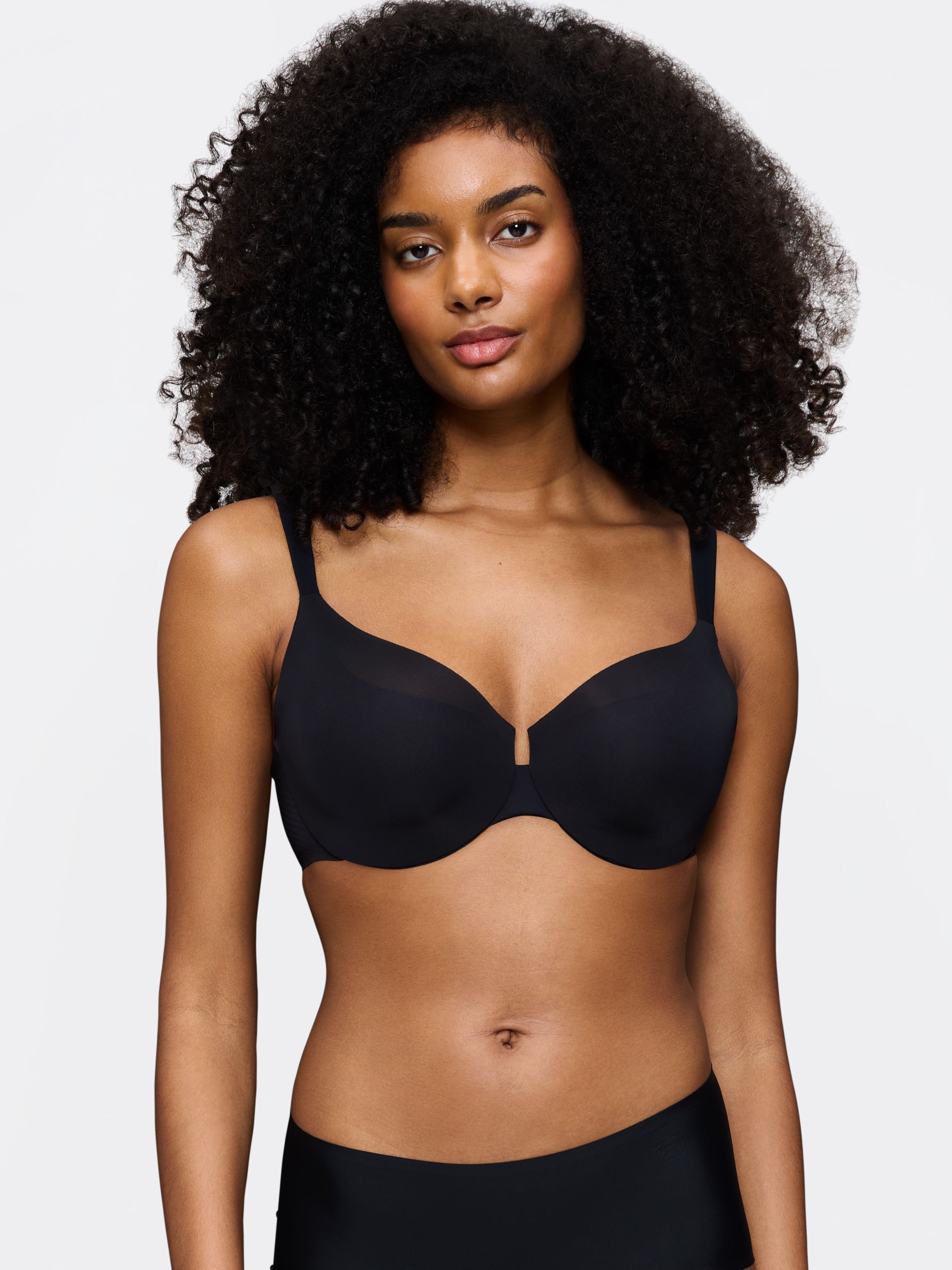 SOUTIEN TRIUMPH BMU ILLUSION CURVE W01