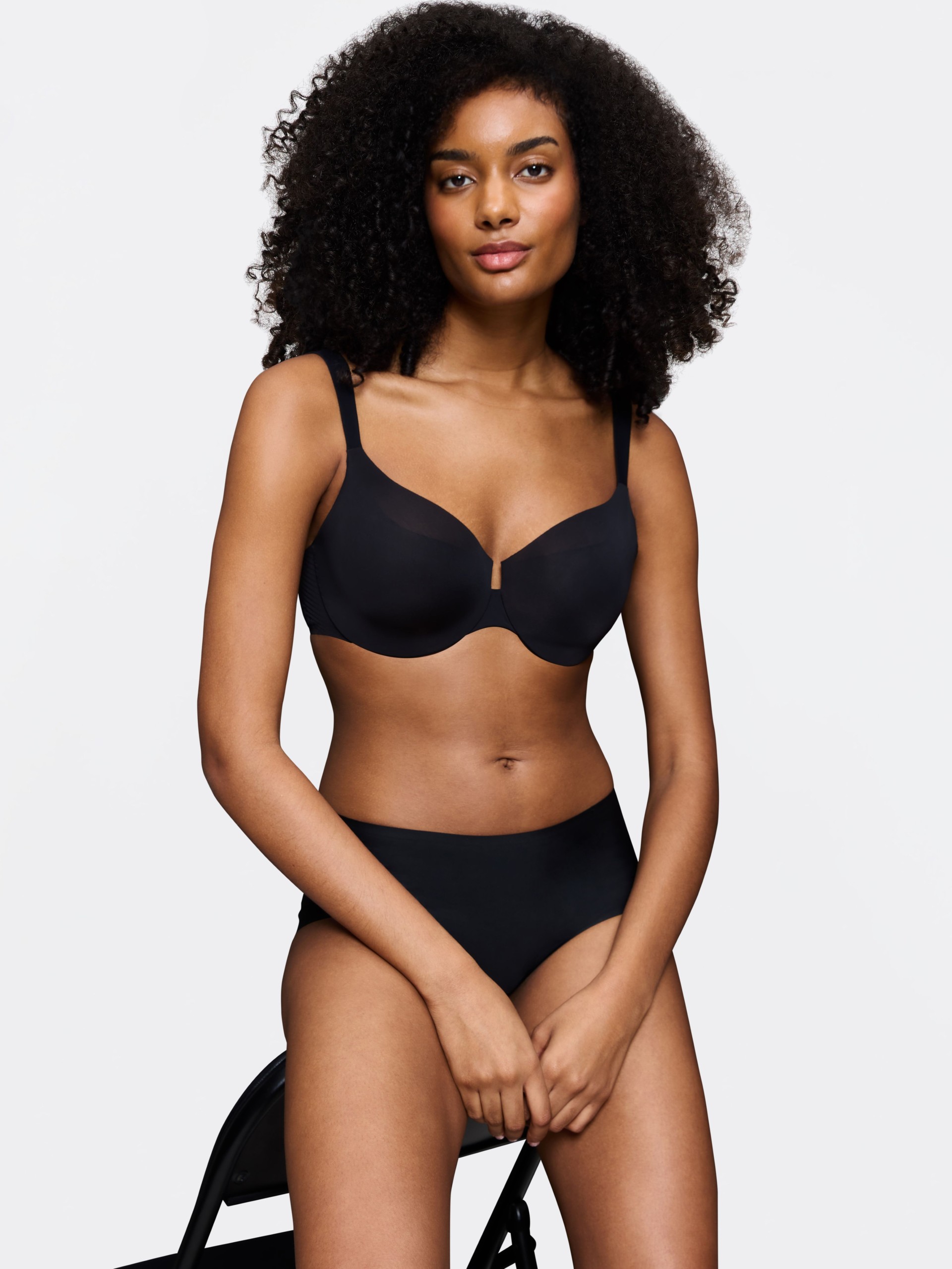 SOUTIEN TRIUMPH BMU ILLUSION CURVE W01