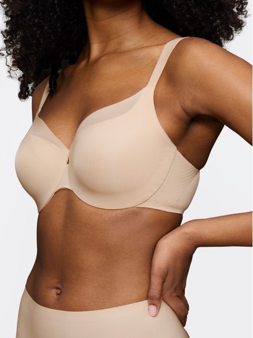 SOUTIEN TRIUMPH BMU ILLUSION CURVE W01