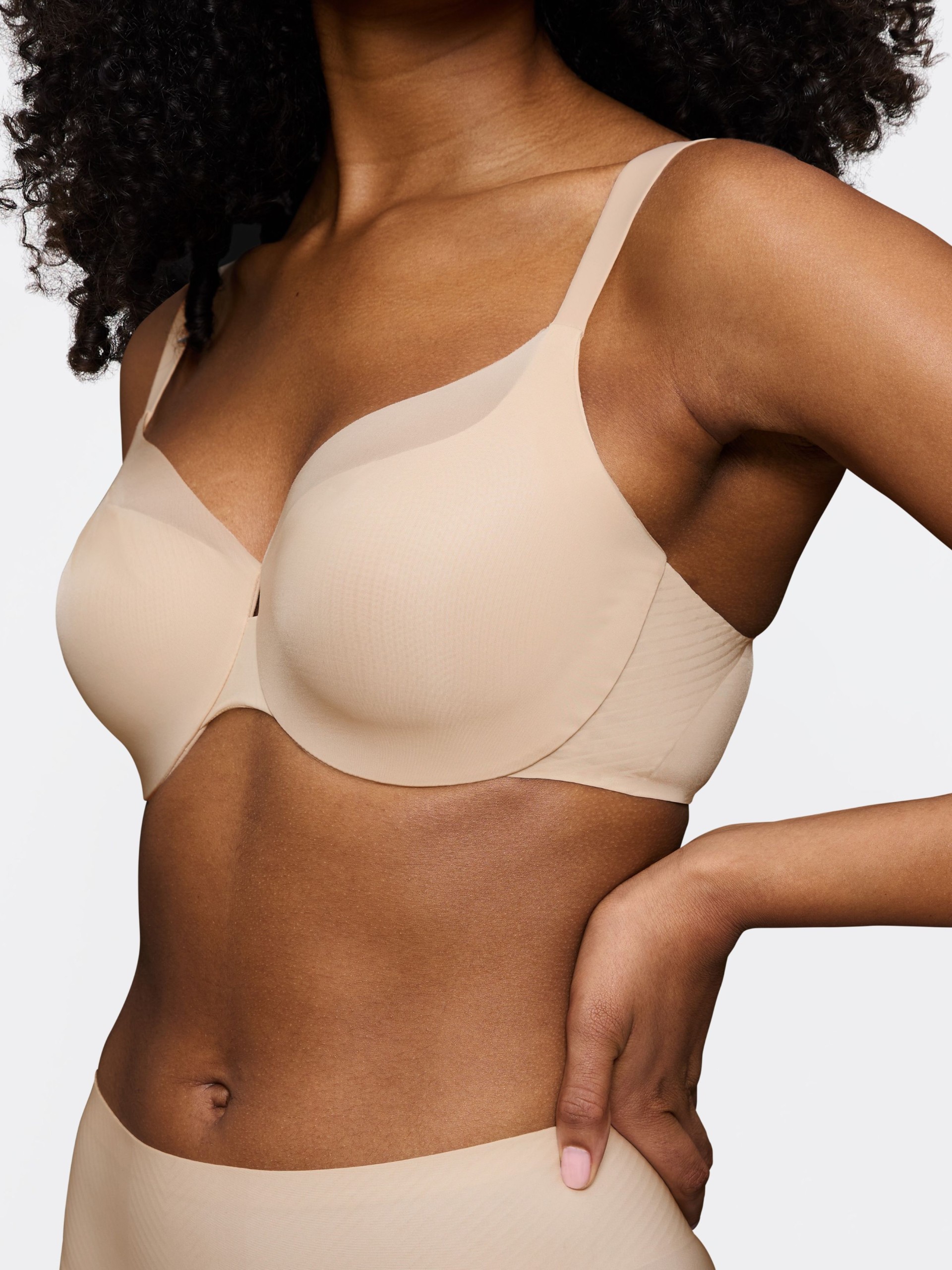 SOUTIEN TRIUMPH BMU ILLUSION CURVE W01