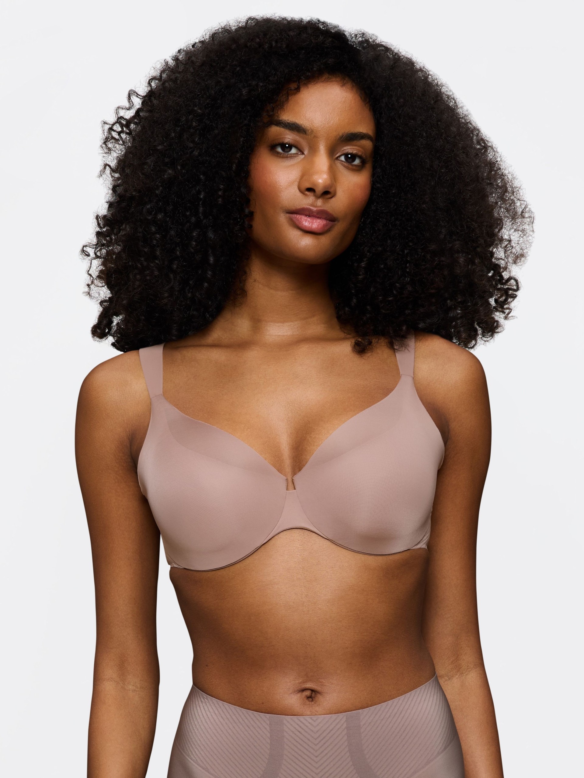 SOUTIEN TRIUMPH BMU ILLUSION CURVE W01