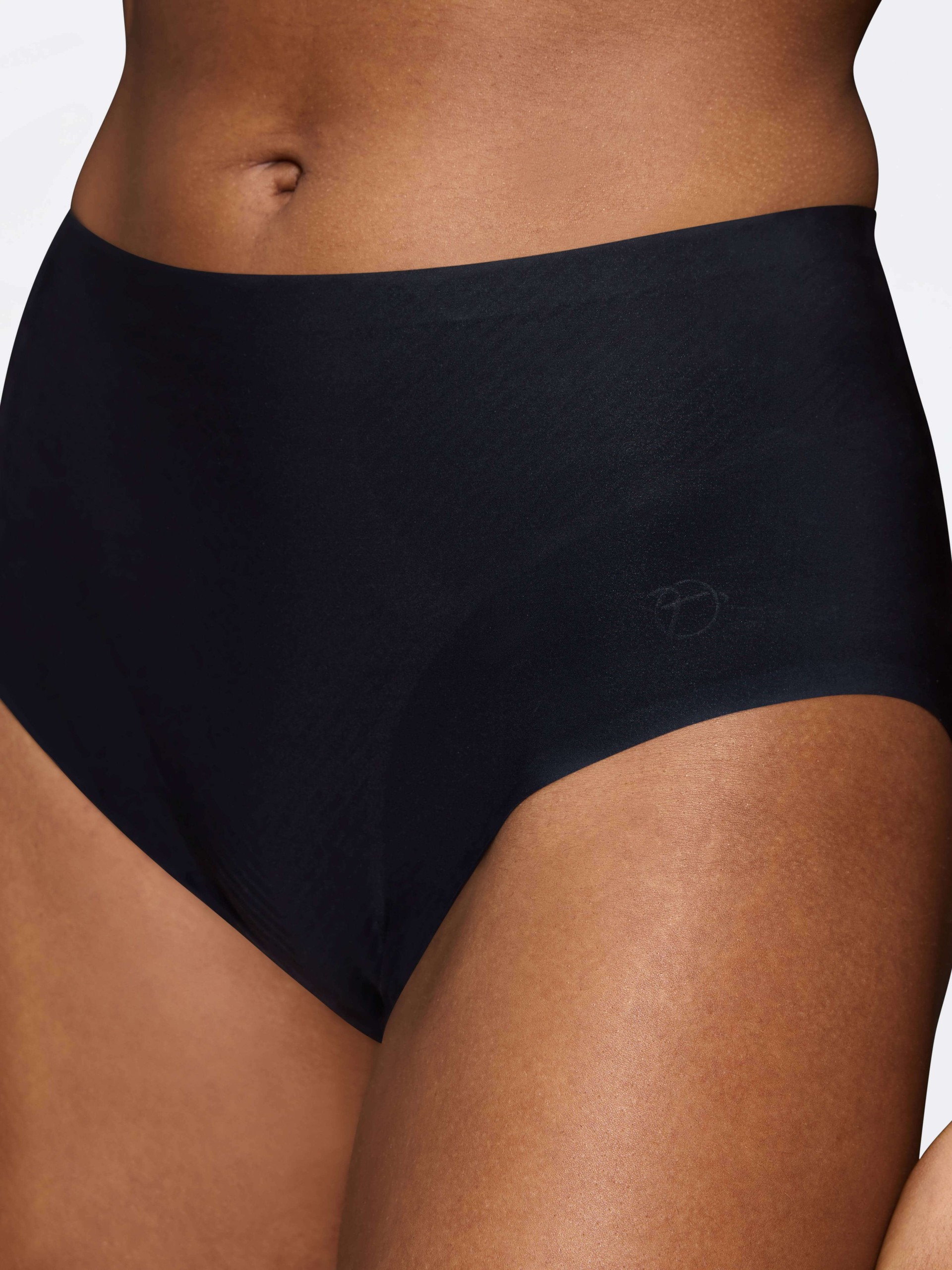CUECA TRIUMPH BMU ILLUSION CURVE MAXI