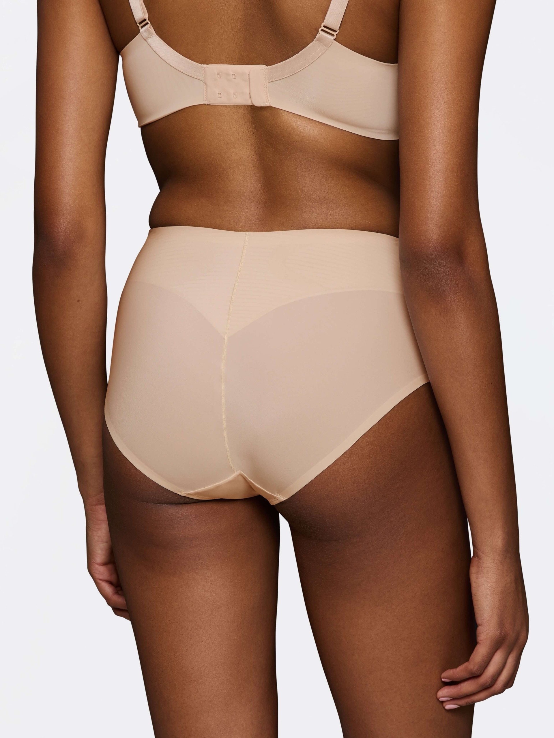 CUECA TRIUMPH BMU ILLUSION CURVE MAXI