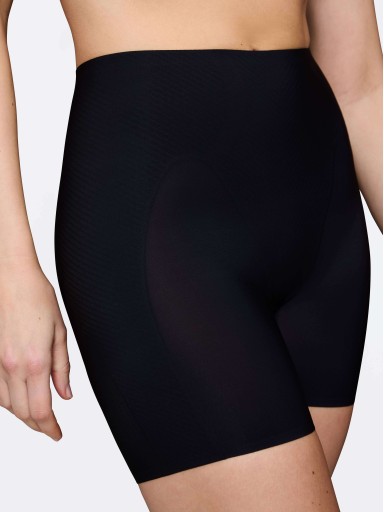 CINTA TRIUMPH BMU ILLUSION CURVE HW SHORT