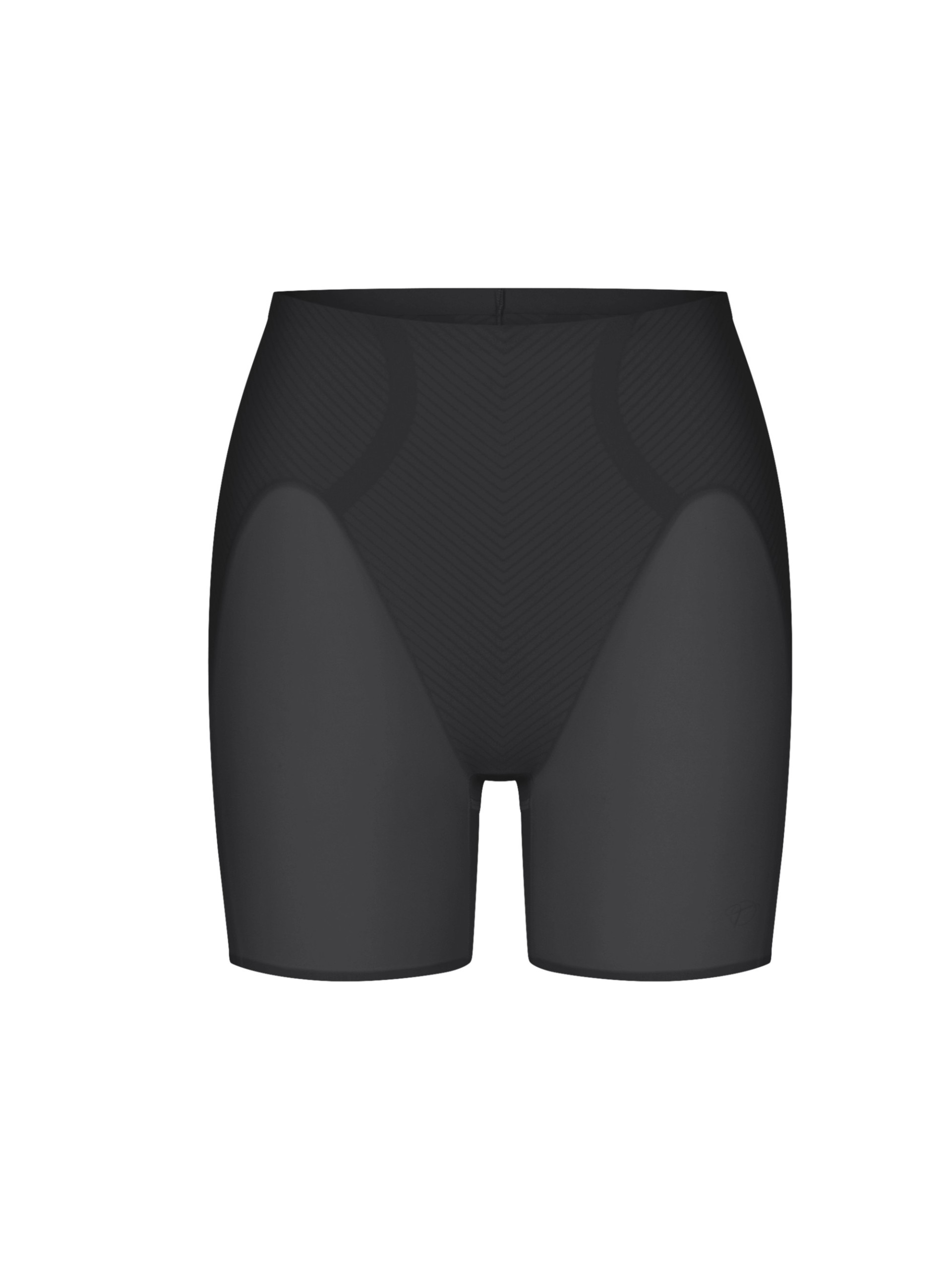 CINTA TRIUMPH BMU ILLUSION CURVE HW SHORT