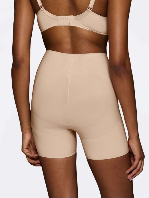 CINTA TRIUMPH BMU ILLUSION CURVE HW SHORT