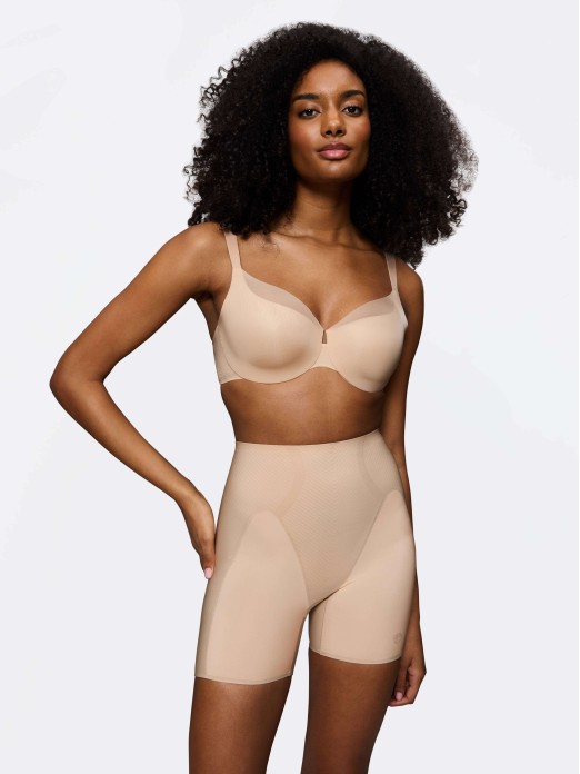 CINTA TRIUMPH BMU ILLUSION CURVE HW SHORT