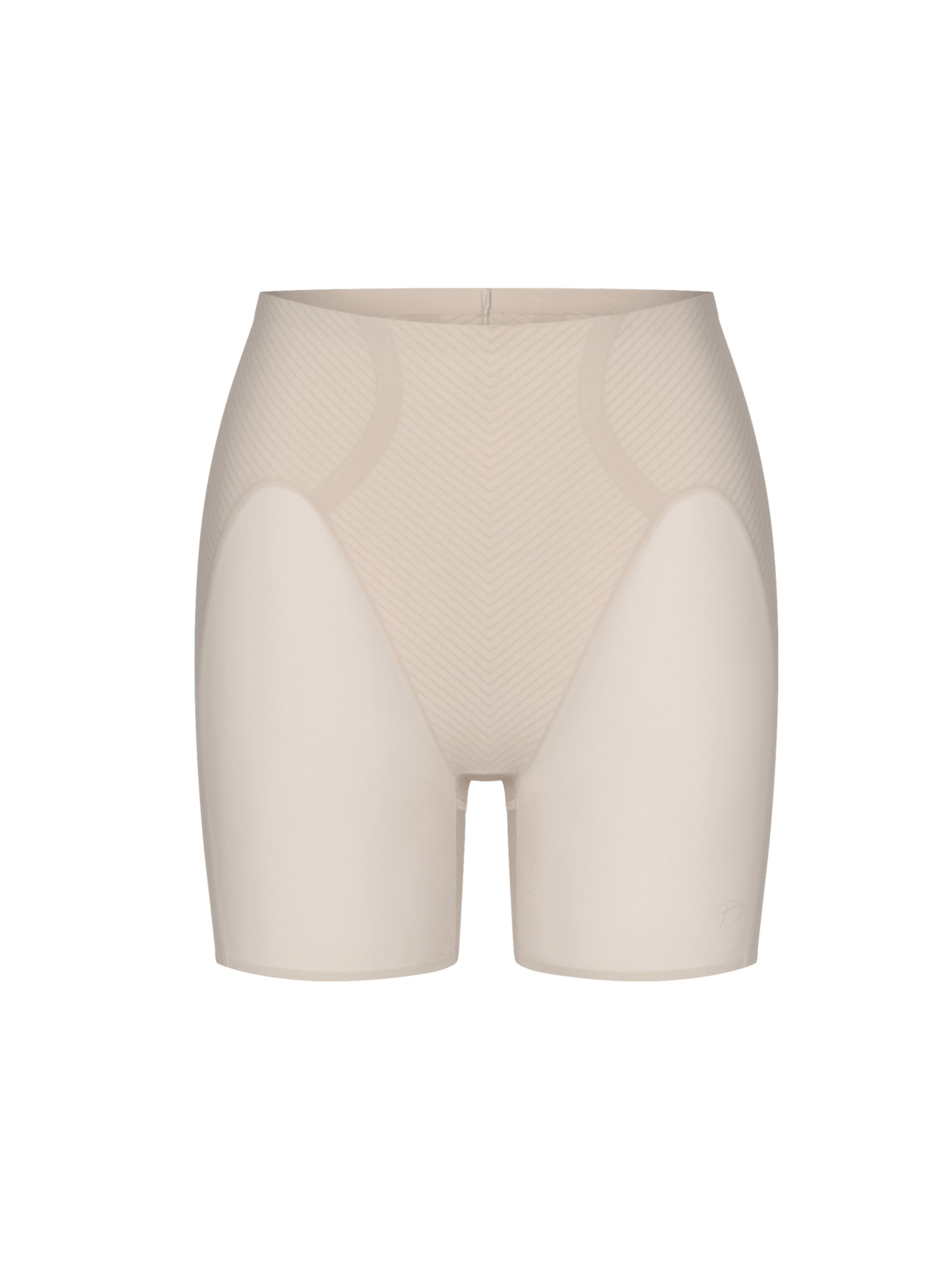 CINTA TRIUMPH BMU ILLUSION CURVE HW SHORT