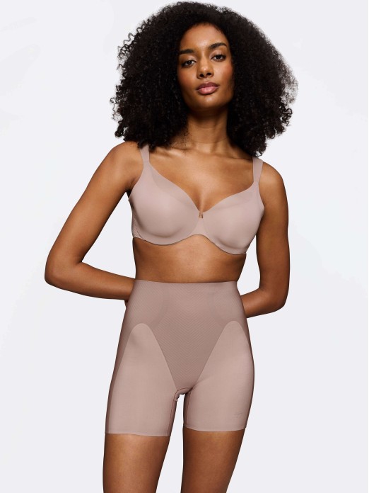 CINTA TRIUMPH BMU ILLUSION CURVE HW SHORT