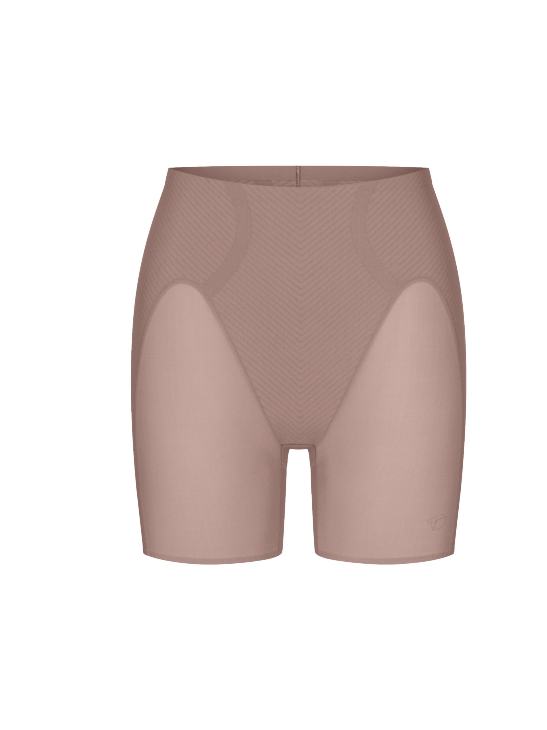 CINTA TRIUMPH BMU ILLUSION CURVE HW SHORT