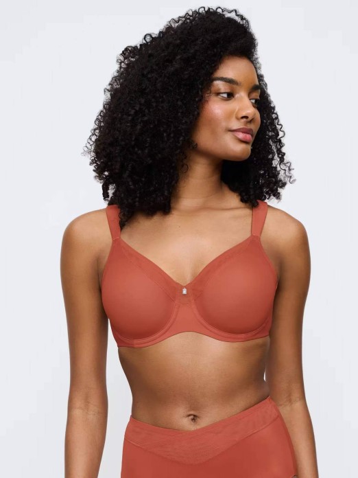 TRIUMPH TRUE SHAPE SENSATION T W01 BRA