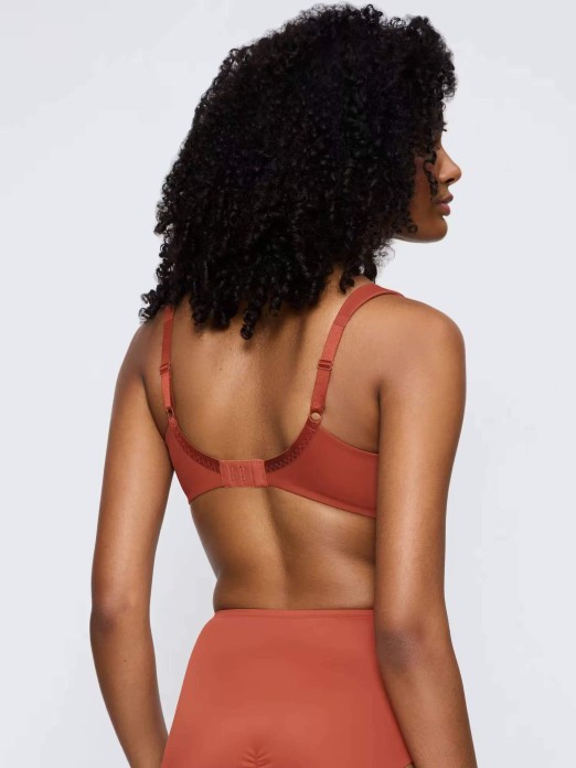 TRIUMPH TRUE SHAPE SENSATION T W01 BRA