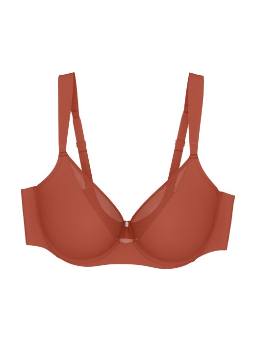TRIUMPH TRUE SHAPE SENSATION T W01 BRA