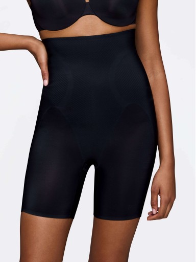 CINTA TRIUMPH BMU ILLUSION CURVE SUPER HW MID-THIGH