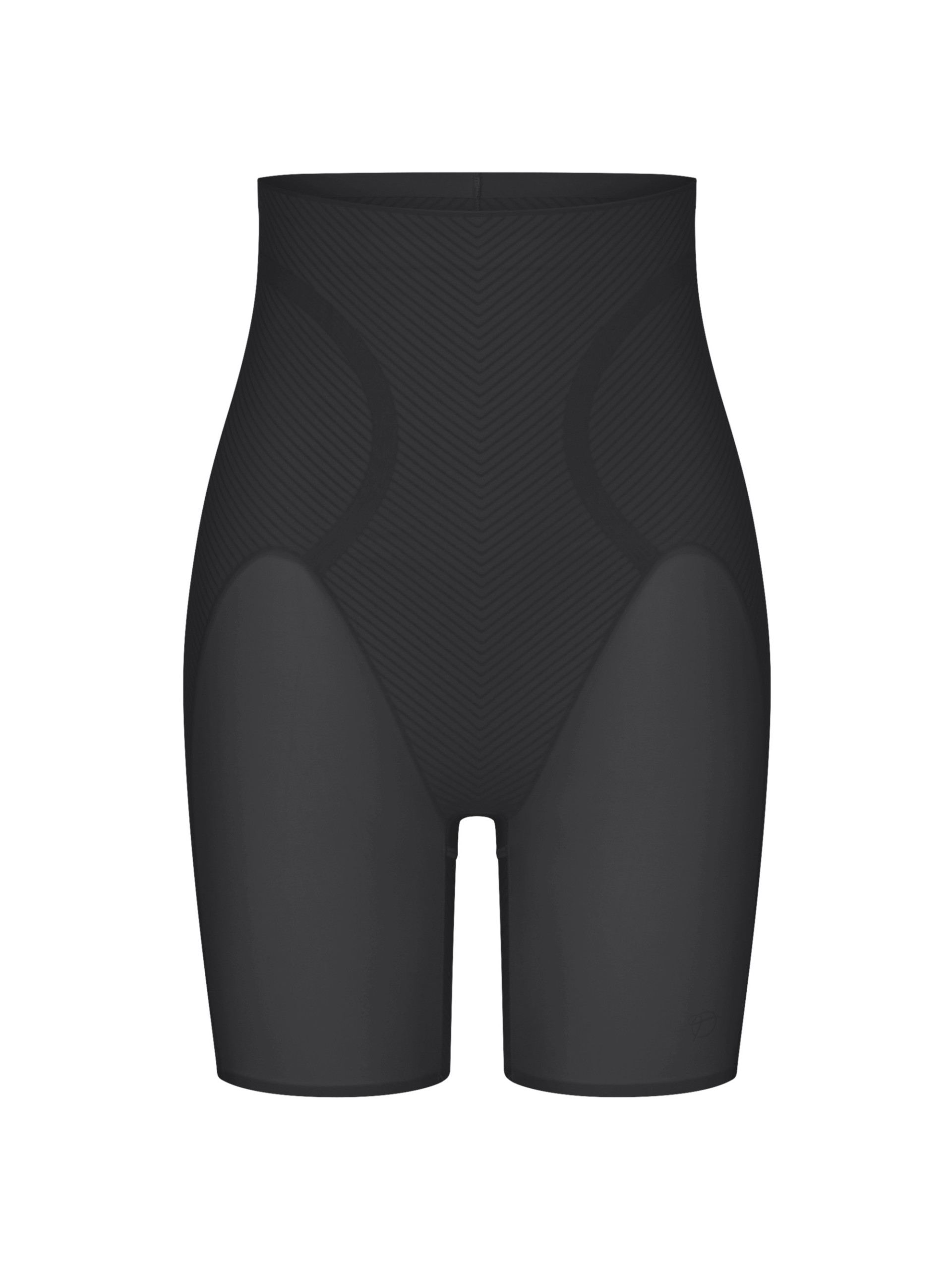 CINTA TRIUMPH BMU ILLUSION CURVE SUPER HW MID-THIGH