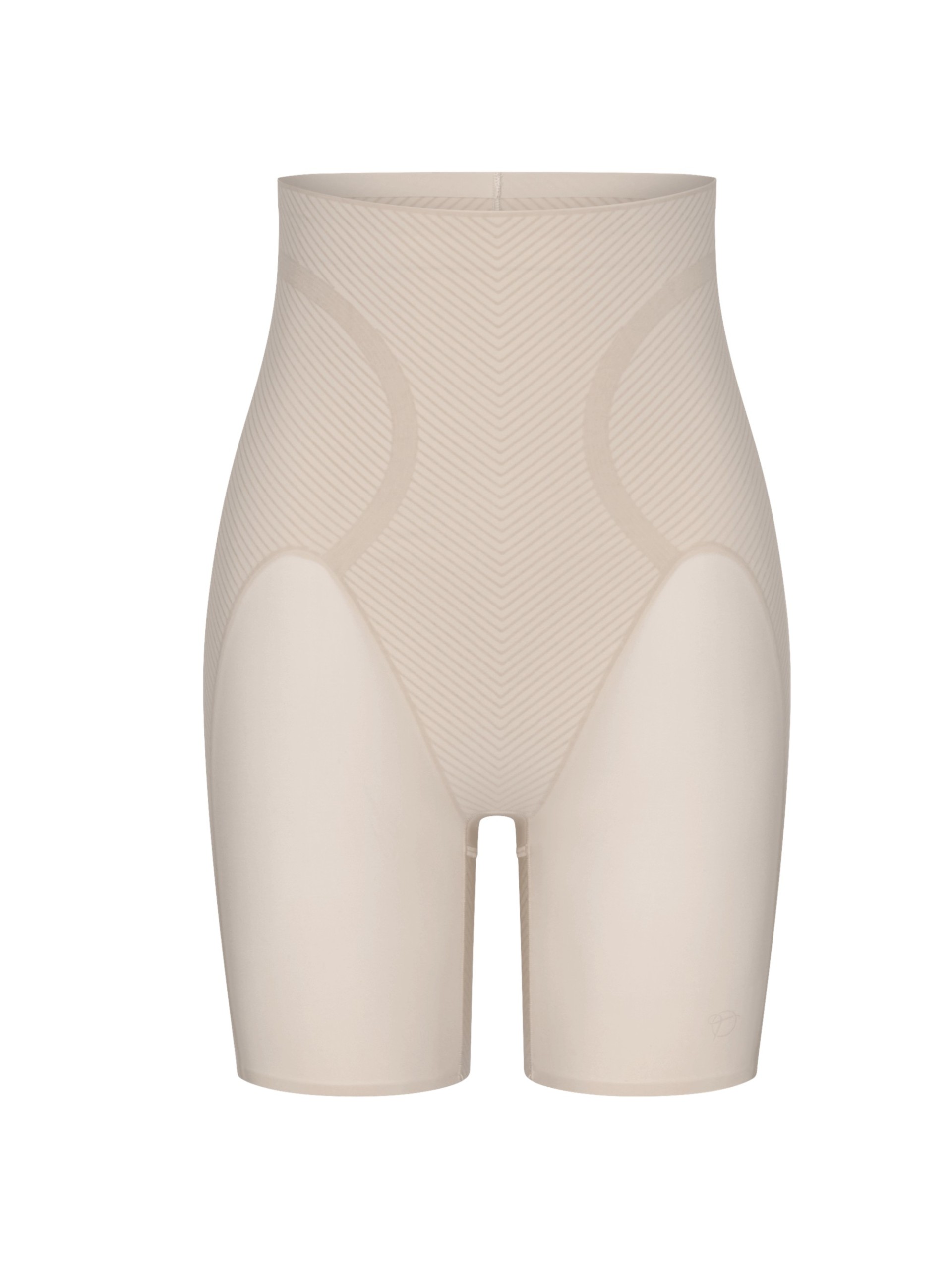 CINTA TRIUMPH BMU ILLUSION CURVE SUPER HW MID-THIGH