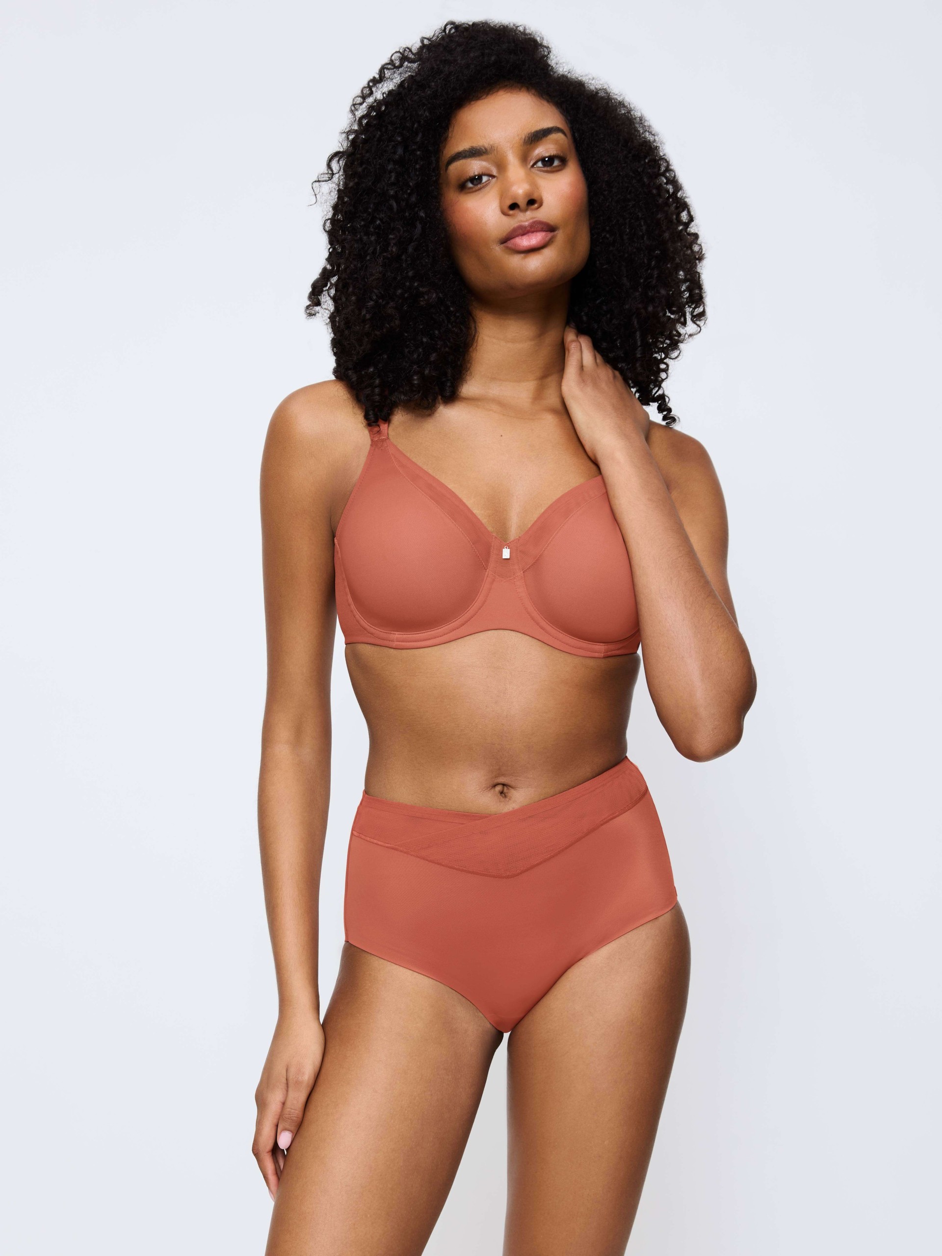 CUECA TRIUMPH TRUE SHAPE SENSATION T MAXI