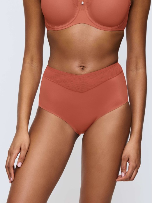 TRIUMPH TRUE SHAPE SENSATION T MAXI BRIEFS