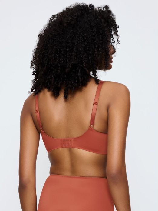 TRIUMPH TRUE SENSATION T SHAPE BRA N01