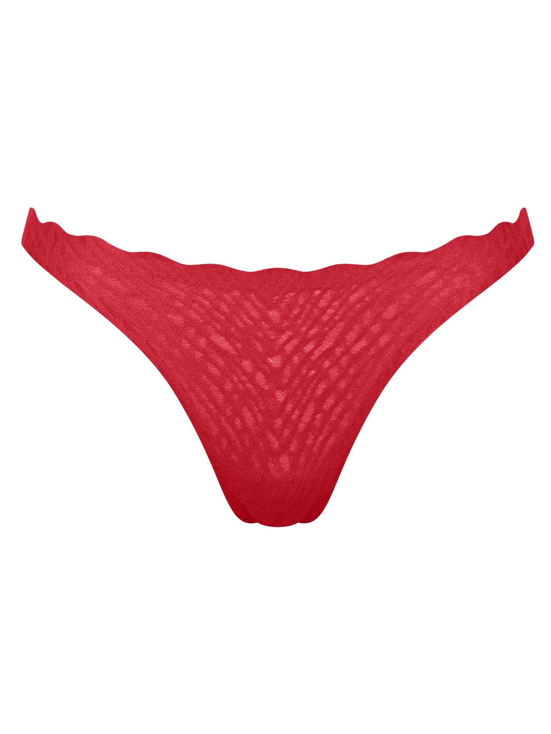 UNDERWEAR SLOGGI ZERO FEEL BLISS FESTIVE STRING