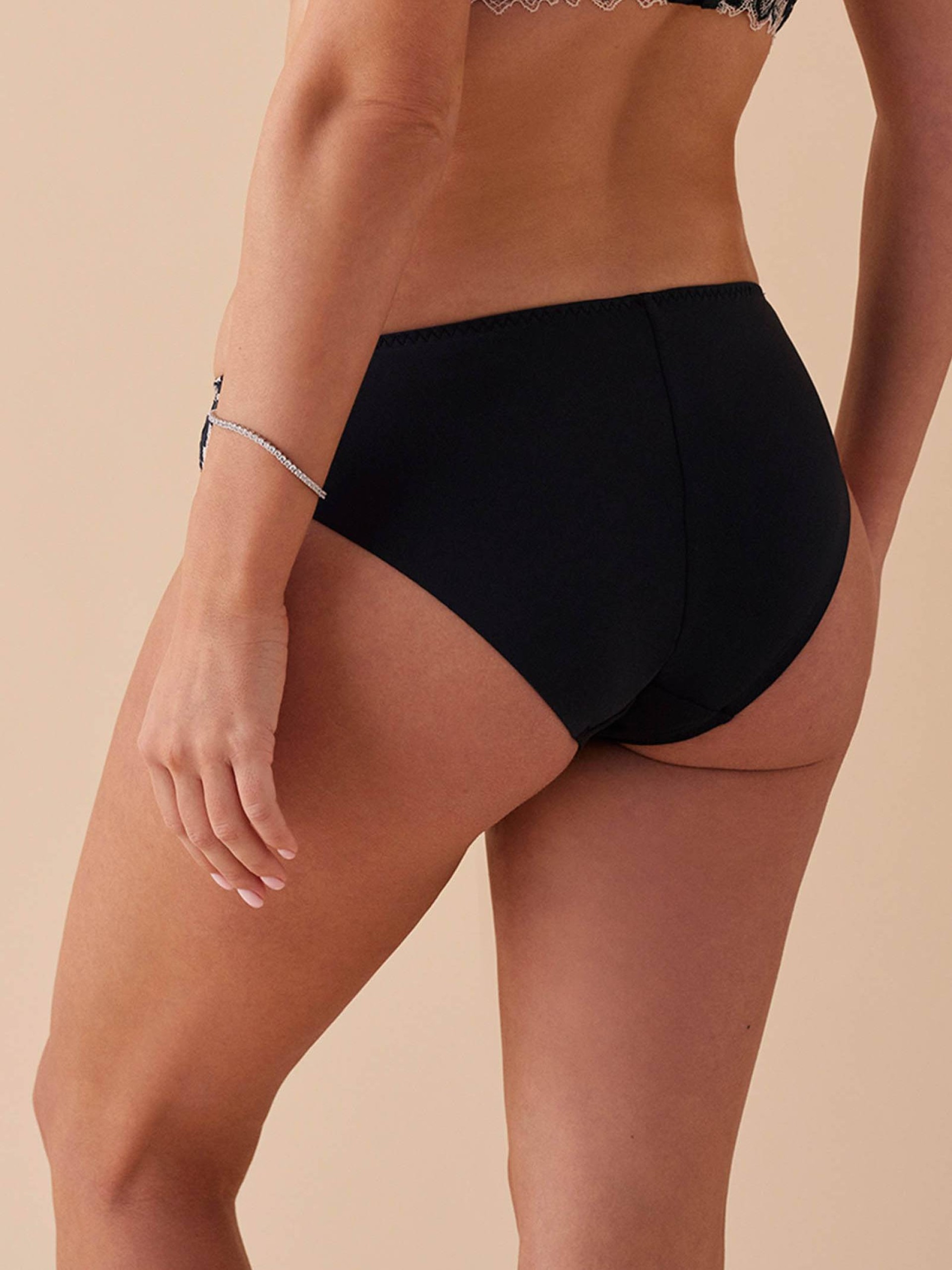 UNDERWEAE PROMISE L6512