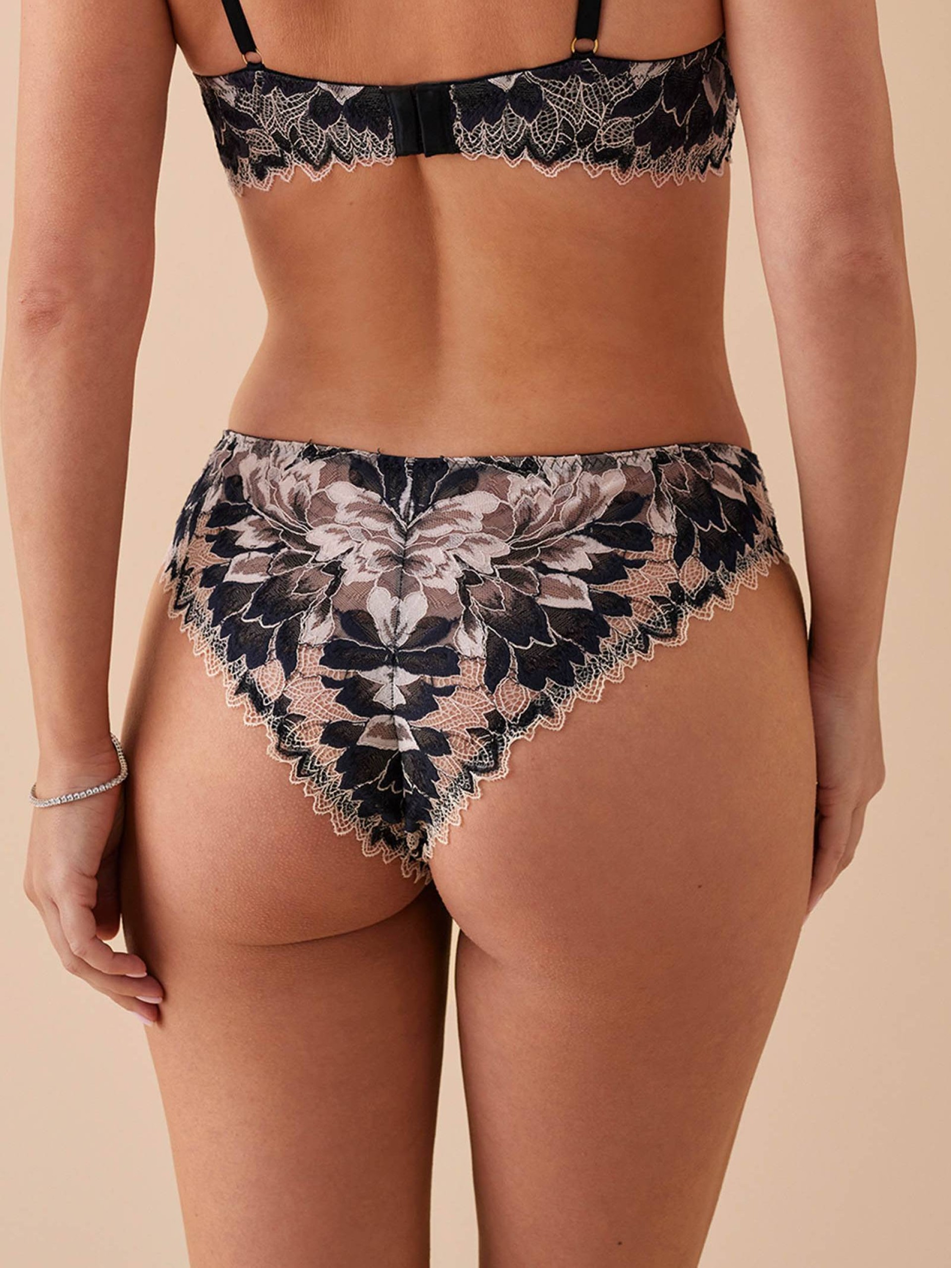 ROPA INTERIOR PROMISE L6525