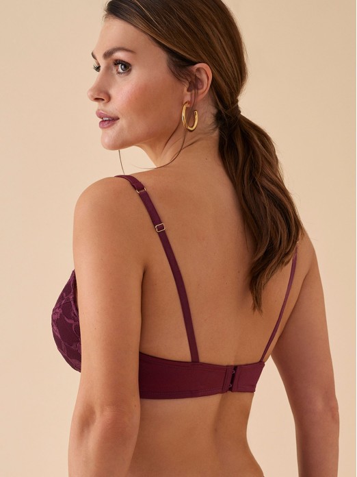 BRA PROMISE L6581