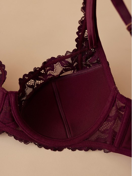 BRA PROMISE L6581