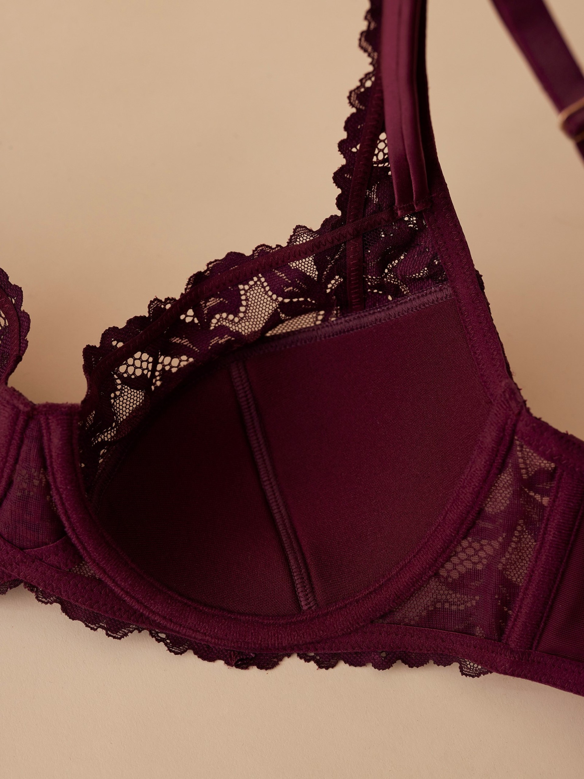 SOUTIEN PROMISE L6581