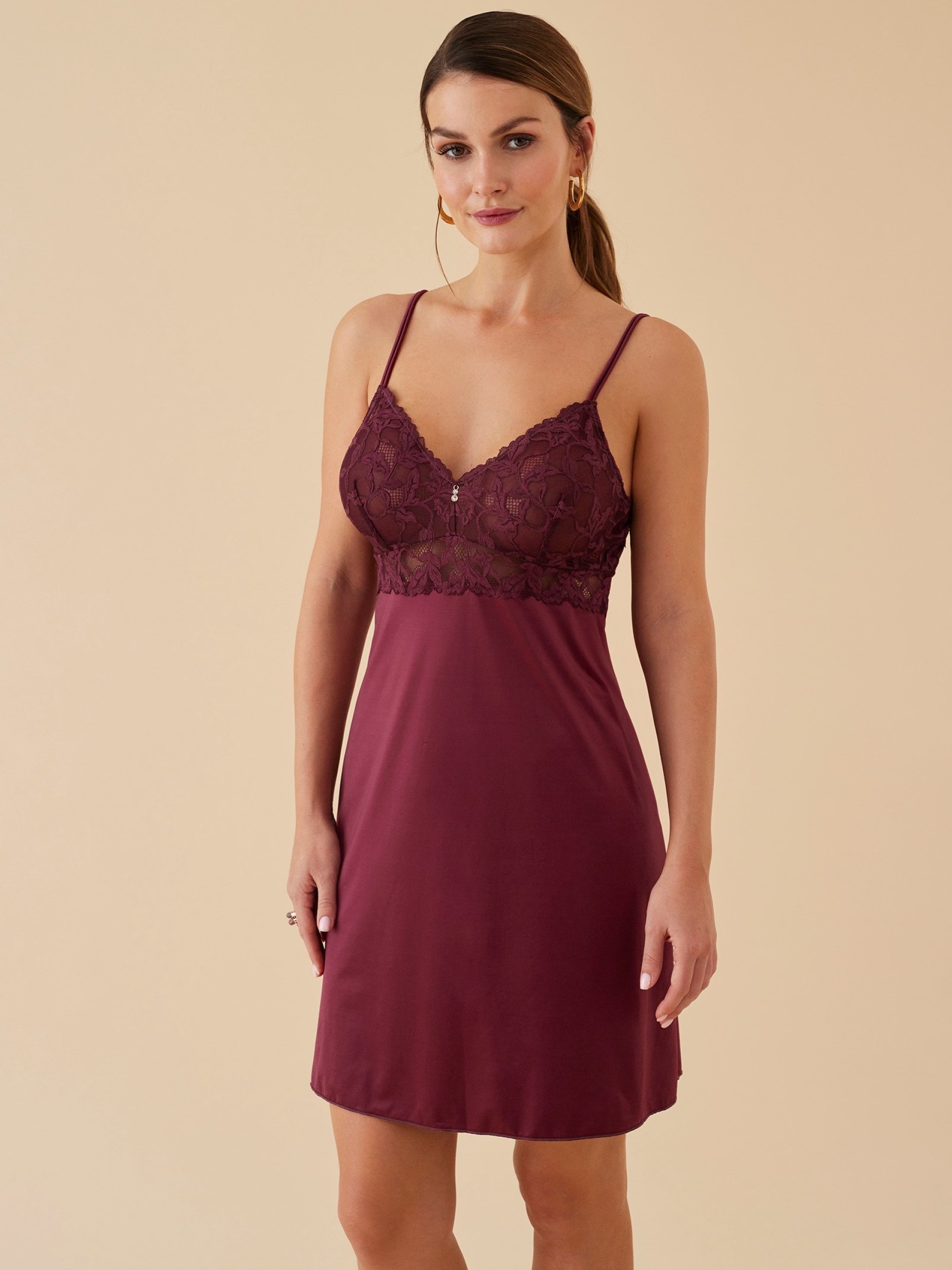 BABYDOLL PROMISE L6617