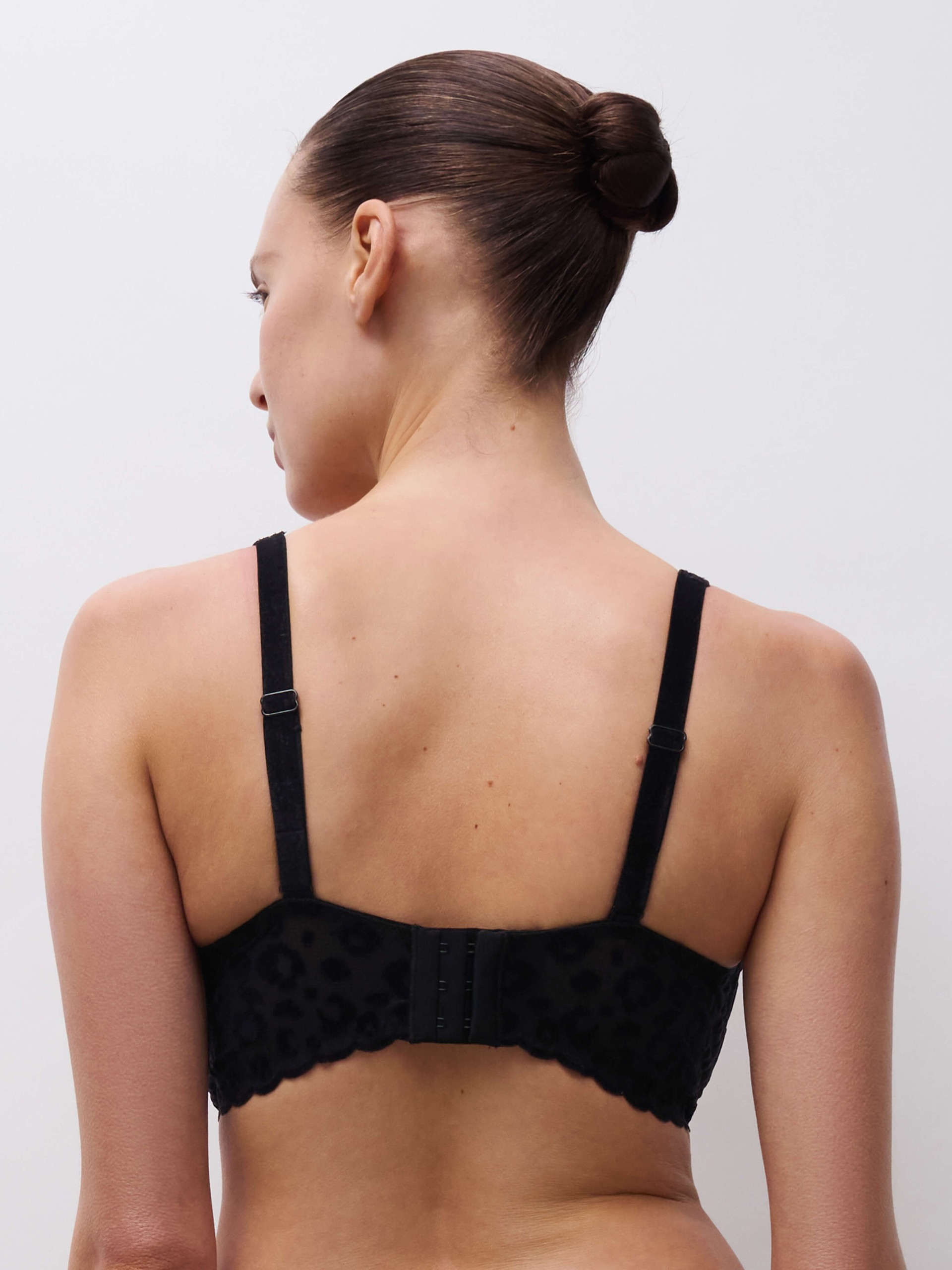 SUJETADOR CHANTELLE 22XNC