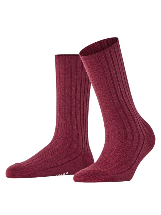 MEIA SENHORA FALKE COSY WOOL BSO 46903