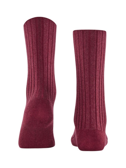MEIA SENHORA FALKE COSY WOOL BSO 46903