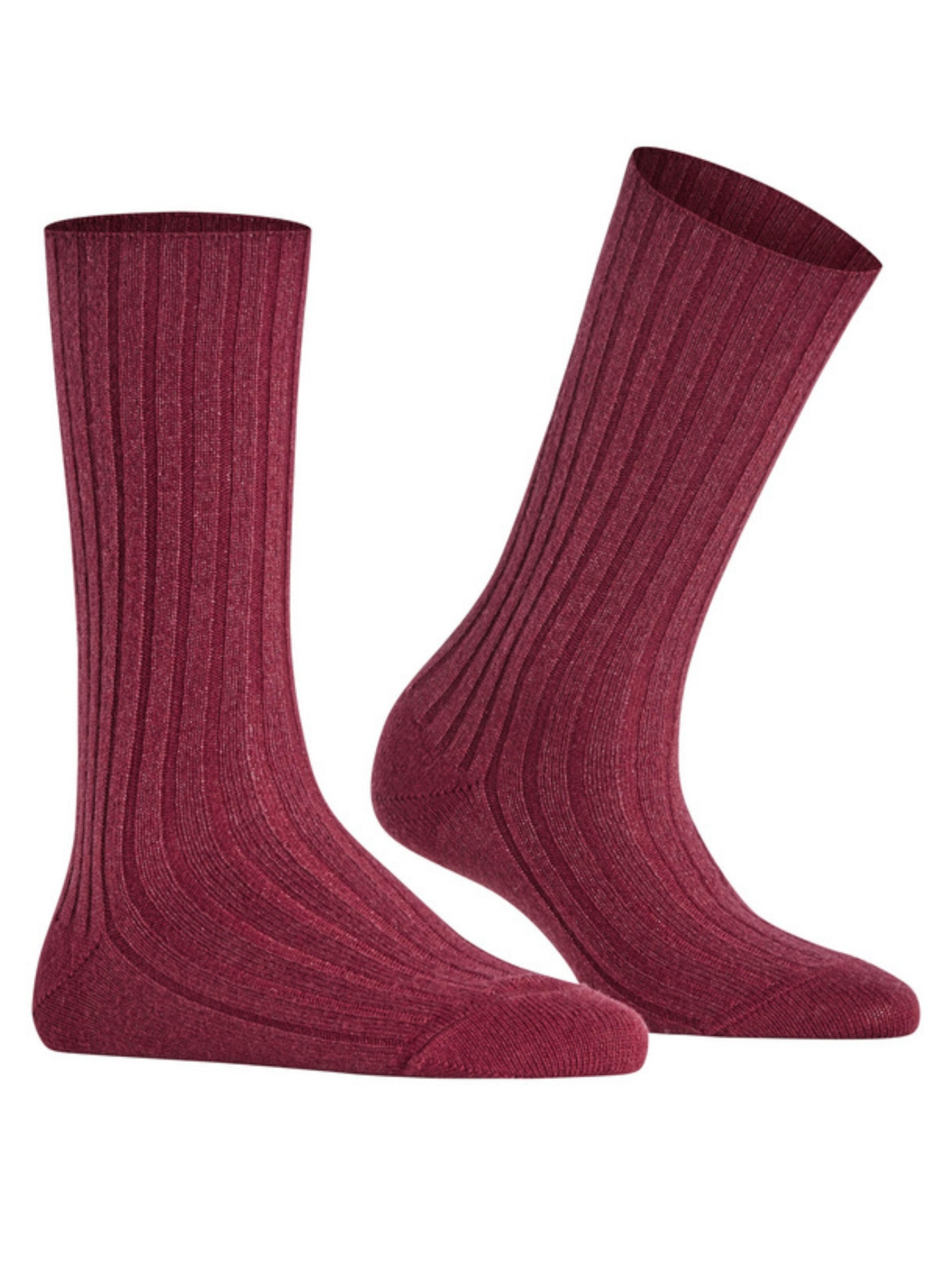 MEIA SENHORA FALKE COSY WOOL BSO 46903