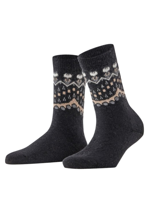 SOCKS FALKE COSY WOOL SO Special 47181