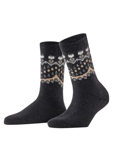 SOCKS FALKE COSY WOOL SO Special 47181 SOCKS FALKE COSY WOOL SO Special 47181