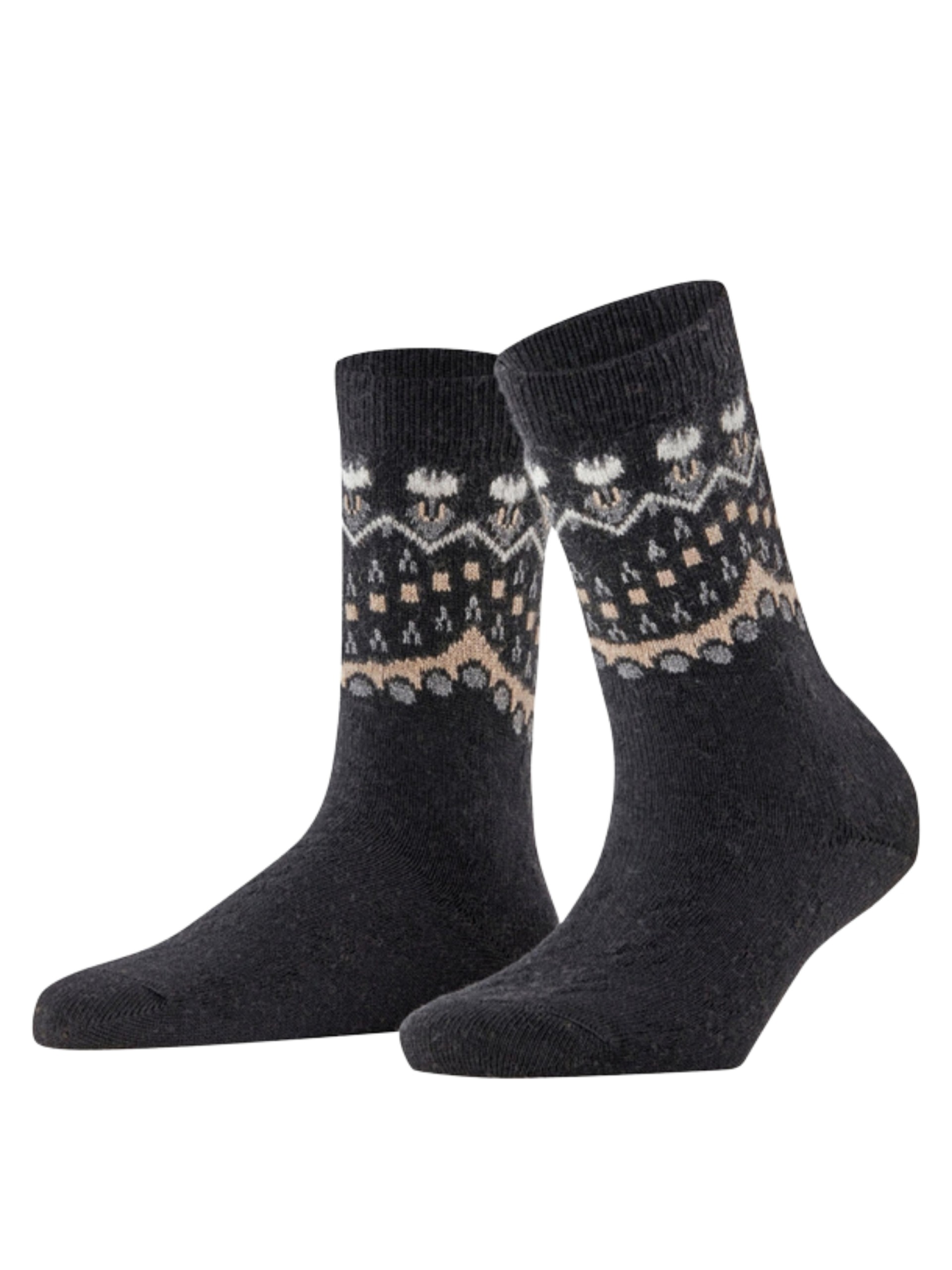 MEDIAS FALKE COSY WOOL SO Special 47181
