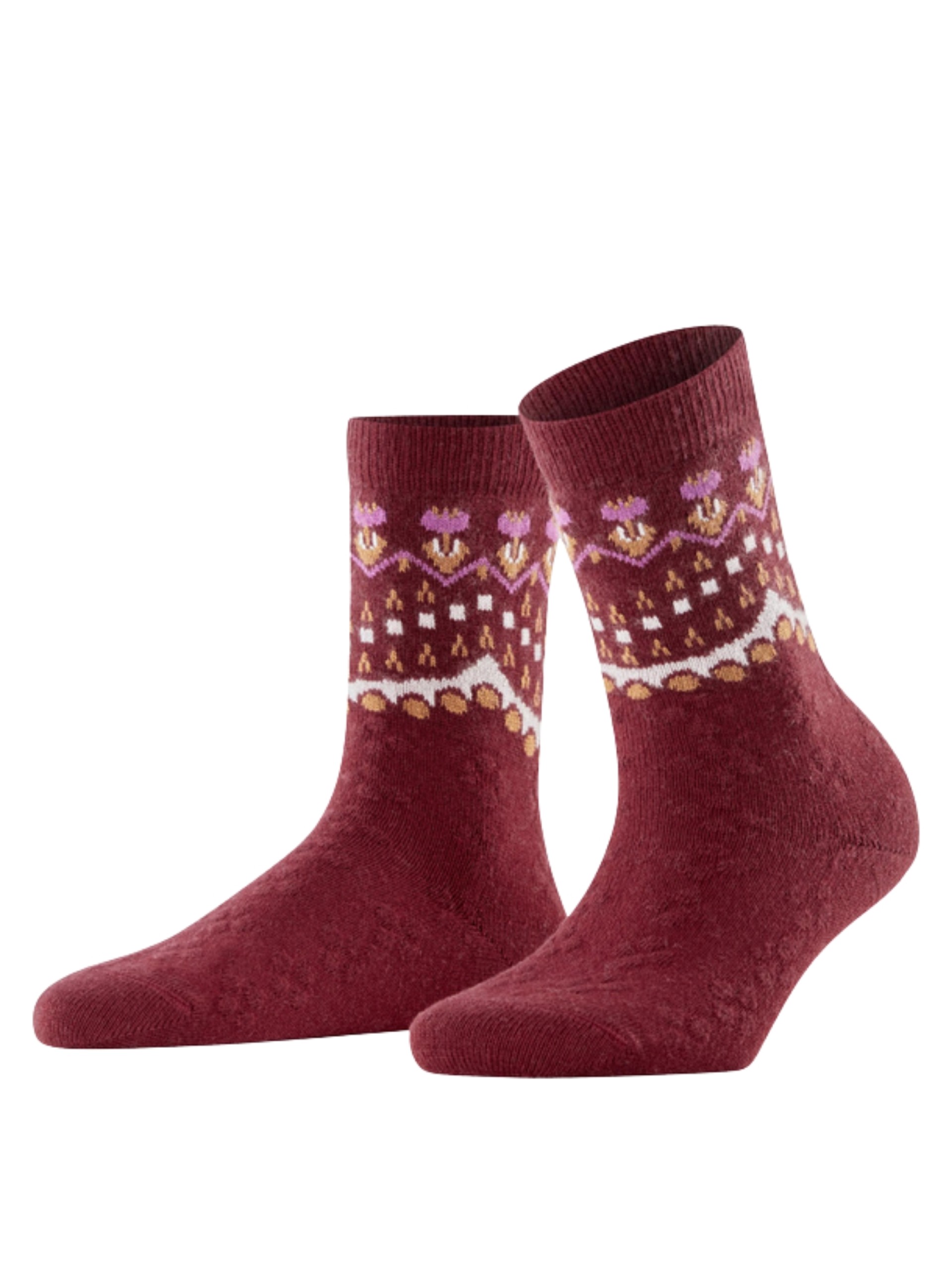 SOCKS FALKE COSY WOOL SO Special 47181