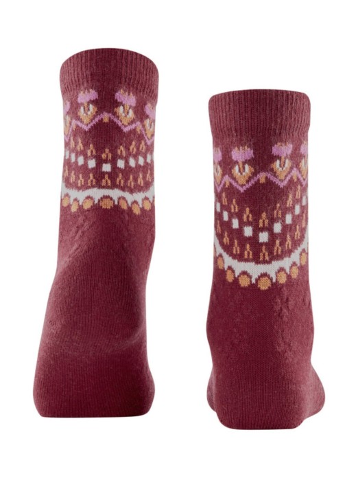 SOCKS FALKE COSY WOOL SO Special 47181