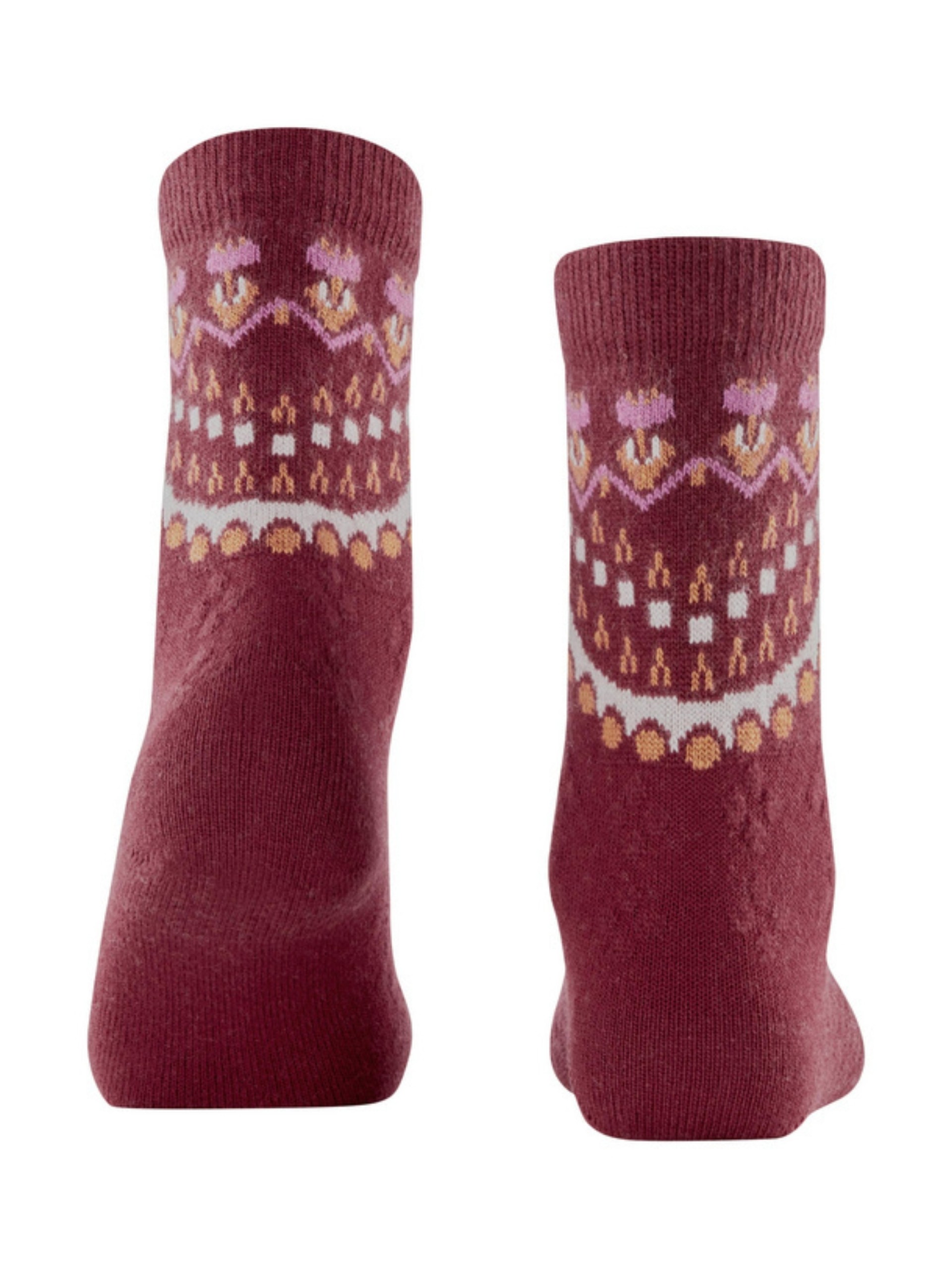 SOCKS FALKE COSY WOOL SO Special 47181