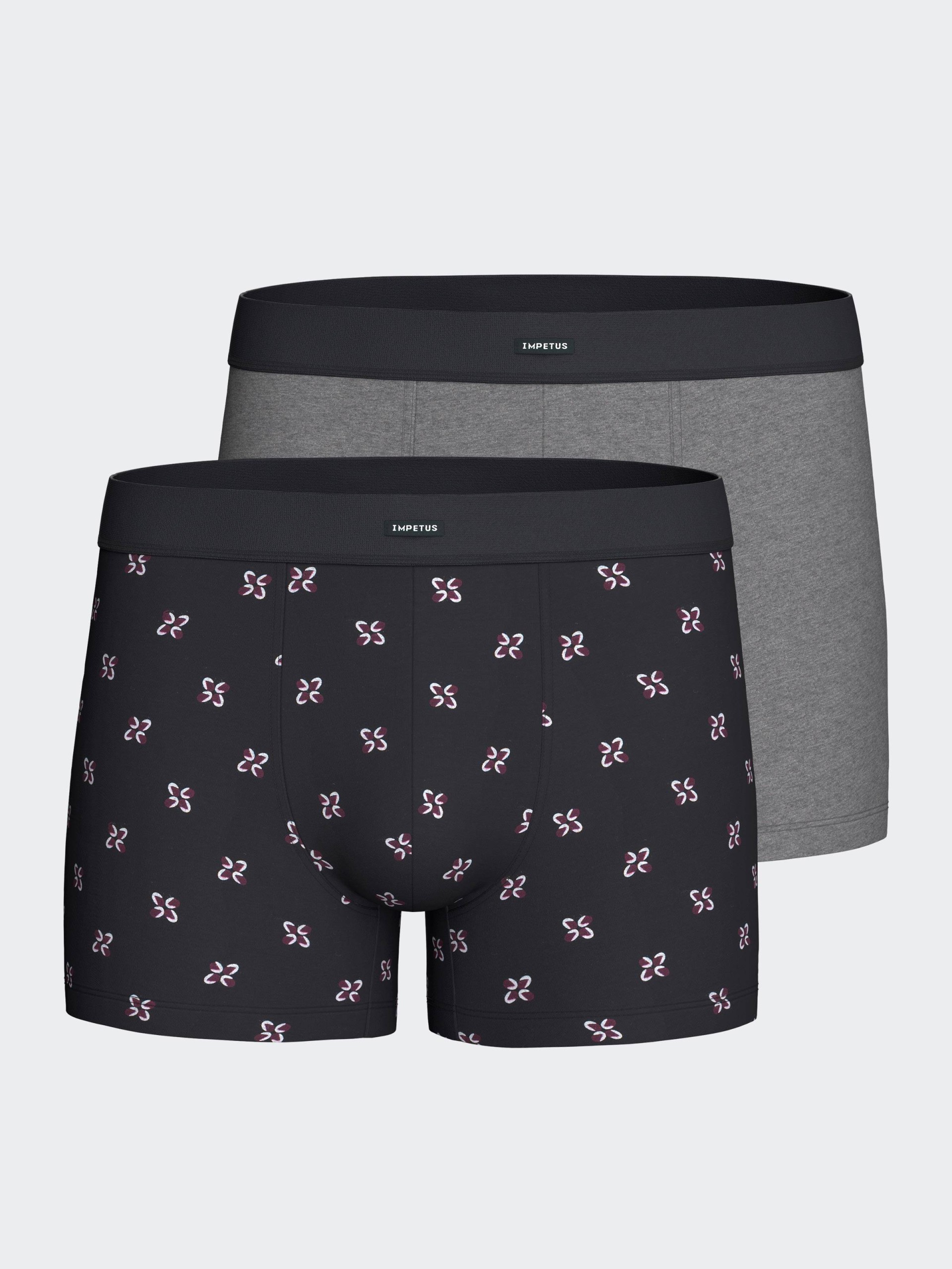 BOXER IMPETUS IM1223N68 P2