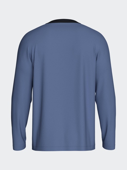 PIJAMA MAN IMPETUS IM1551N8100