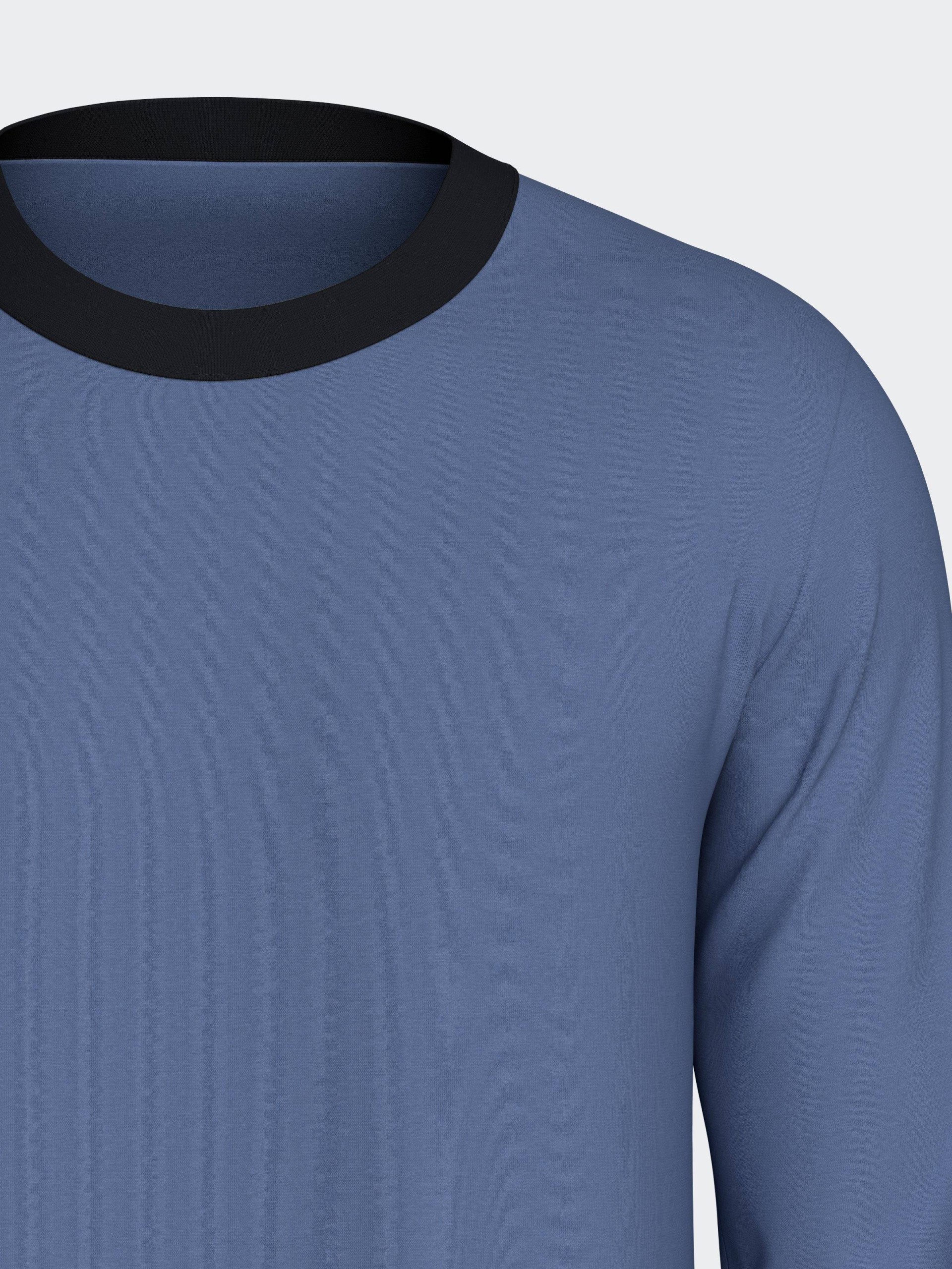 PIJAMA HOMEM IMPETUS IM1551N8100