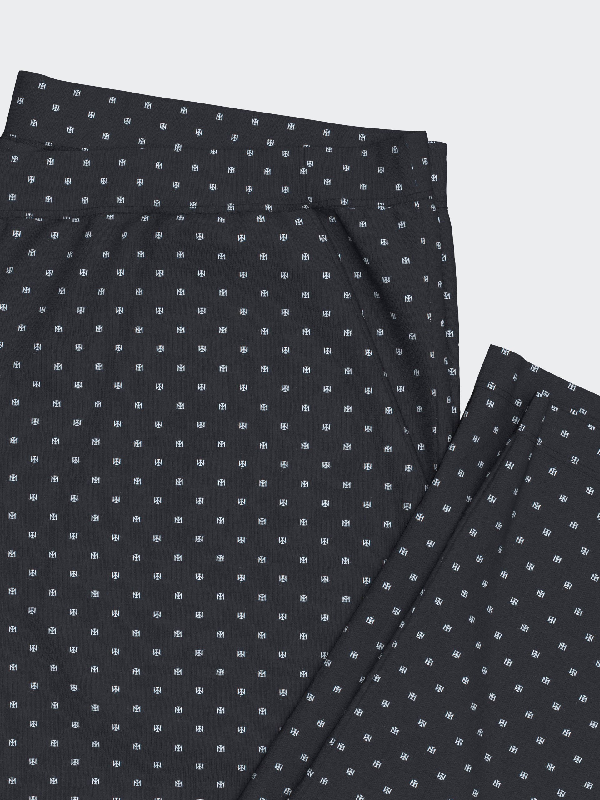 PIJAMA MAN IMPETUS IM1552N7300