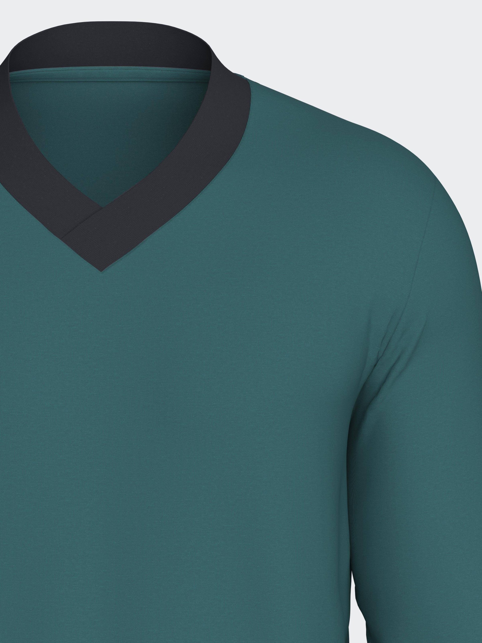 PIJAMA MAN IMPETUS IM1552N7300