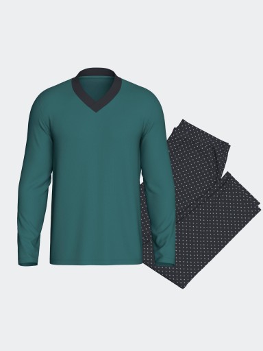 PIJAMA HOMEM IMPETUS IM1552N7300