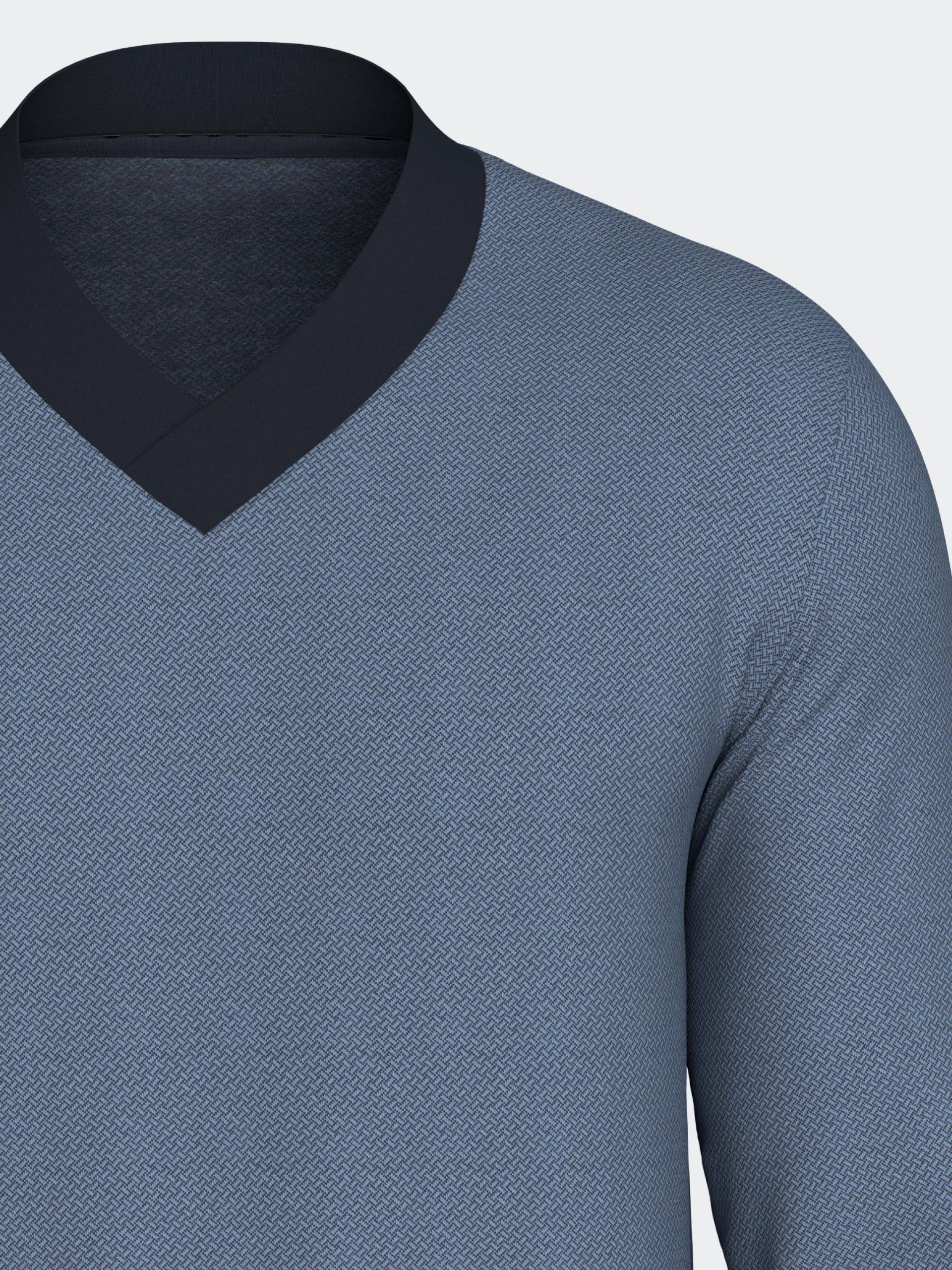 PIJAMA HOMEM IMPETUS IM1552N7400