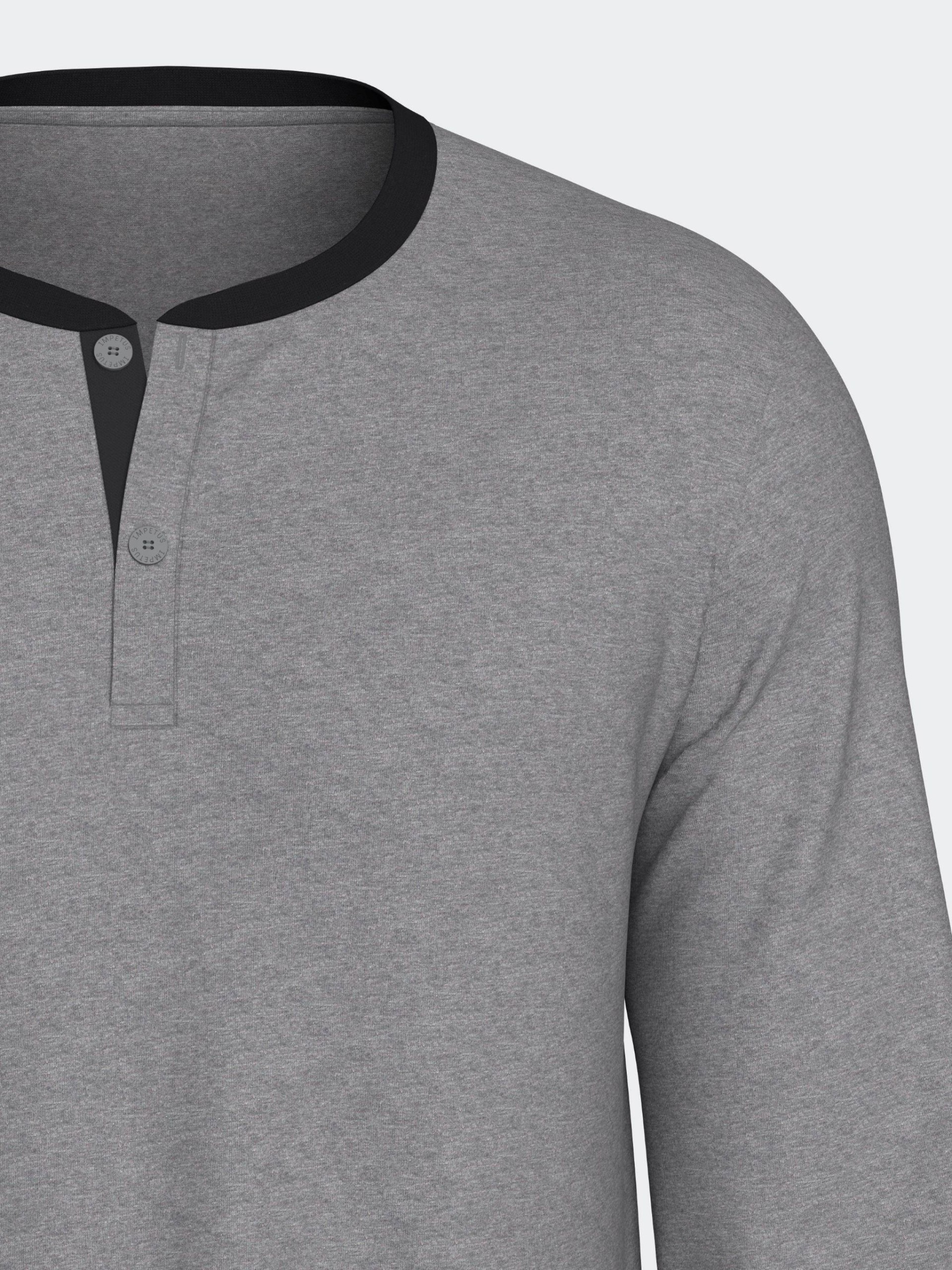 PIJAMA MAN IMPETUS IM1553N6800