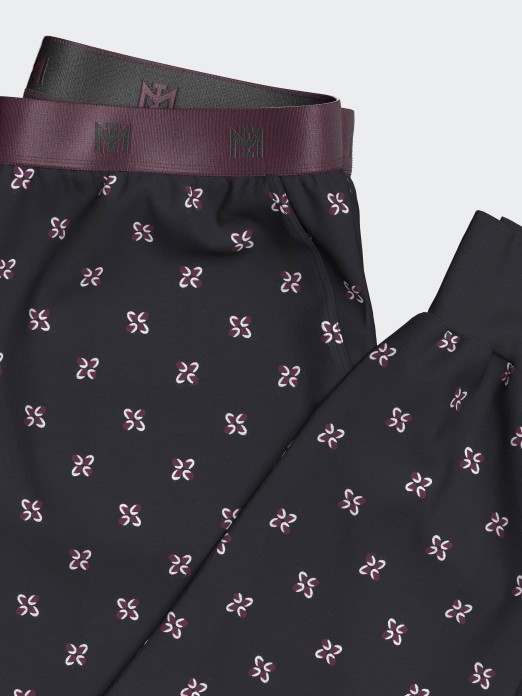 PIJAMA MAN IMPETUS IM1553N6800